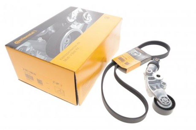 6PK1190K1 Continental/Siemens Ремень приводной, комплект