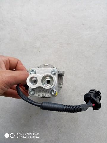 Насос блока переключения передач Magneti Marelli AMTK029