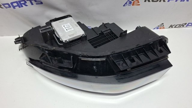 Левая фара 92101GI000 Hyundai/Kia