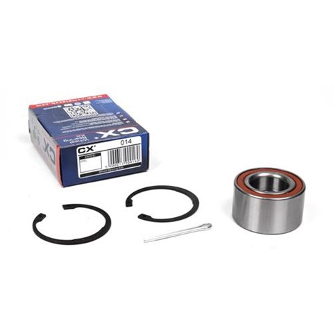 Комплект подшипника ступицы колеса CX/Complex CX014 цена, от 11.59 USD