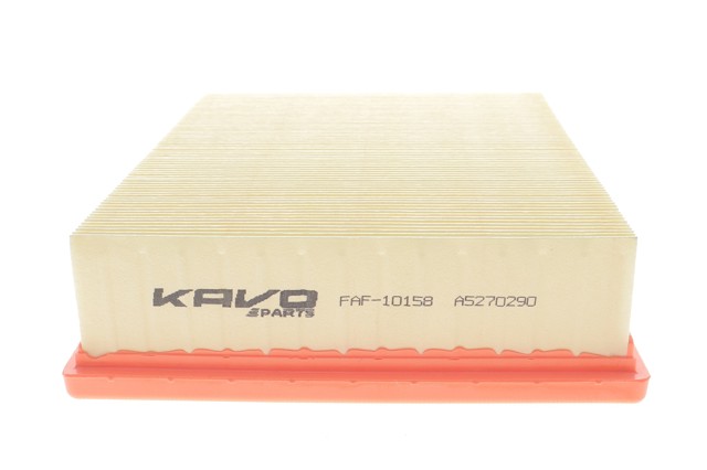 Фильтр воздушный Kavo Parts FAF10158