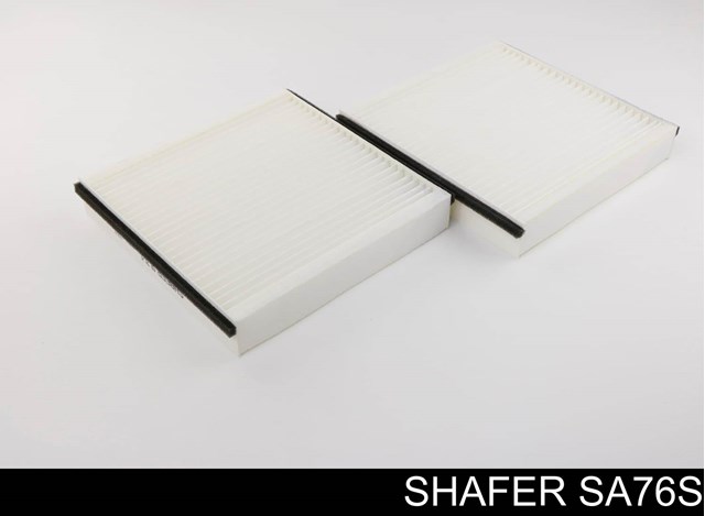 Фильтр салона SA76S Shafer