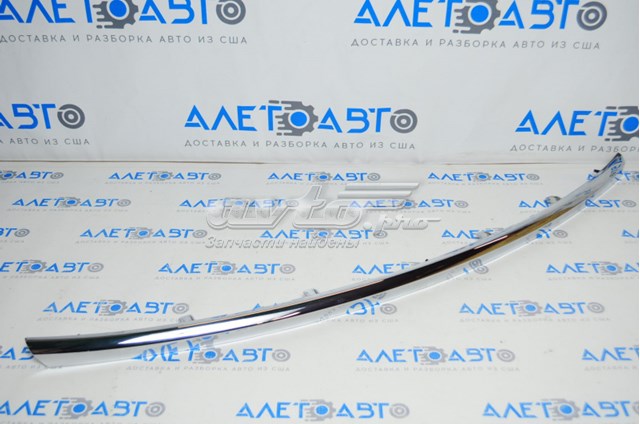 Купить 0379255920 Tempest Накладка бампера переднего