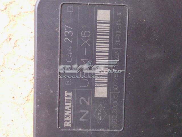Купить 8201044237 Renault (RVI) 
