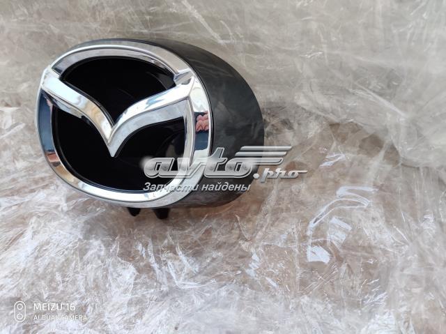 Кронштейн эмблемы решетки радиатора Mazda KB8A50722A цена, от 8.77 USD