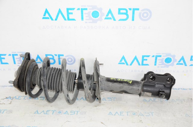 54651B0FA0 Hyundai/Kia Амортизатор передний левый