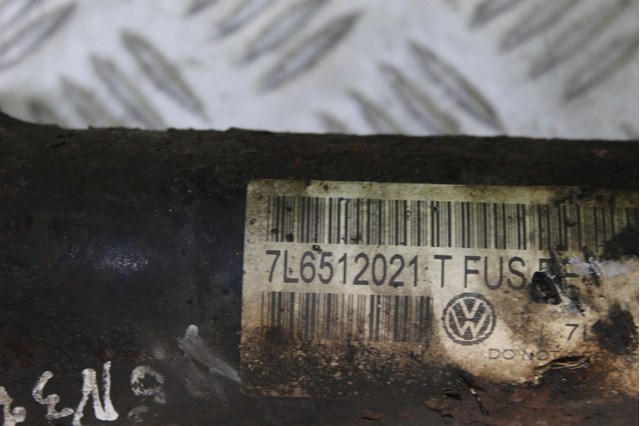 7L6512021T VAG 