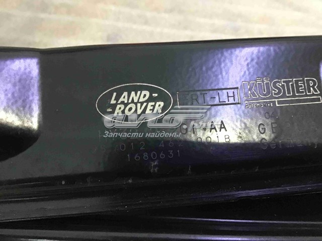 Стеклоподъемник передней двери Land Rover LR153954