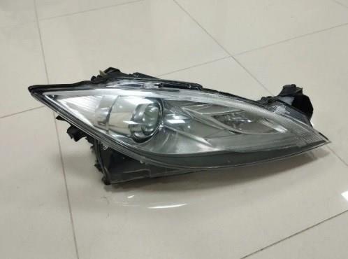 Правая блок фара Mazda GDK251031 цена, от 76.02 USD