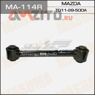 MA114R Masuma Поперечная тяга задней подвески