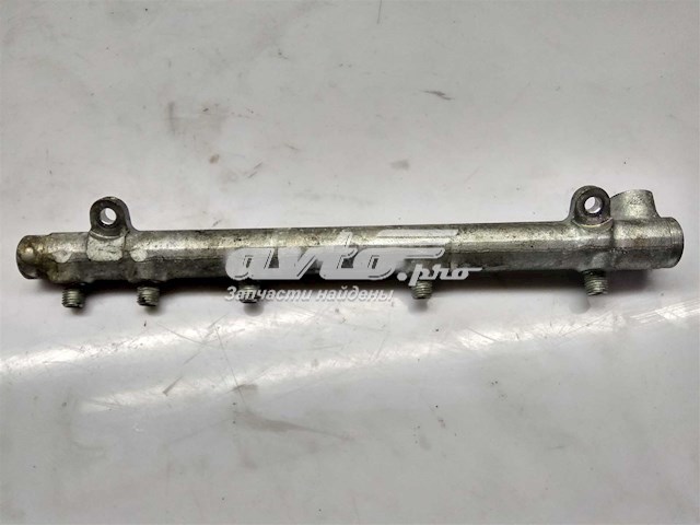 A6460701595 MERCEDES Rampa de inyectores original y equivalente