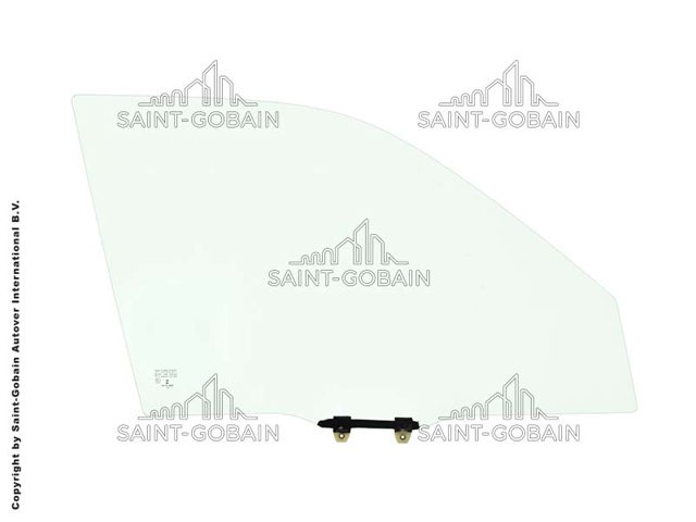 Стекло пассажирской двери XYG GS3006D302 цена, от 24.21 USD