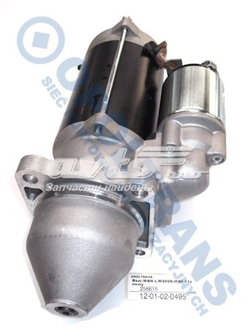 Стартер AS/Auto Storm S0078 цена, от 203.56 USD