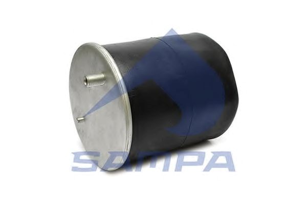 Пневмоподушка задняя Sampa Otomotiv‏ SP55491201
