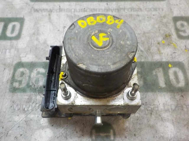 0265230231 Hyundai/Kia Блок ABS гидравлический
