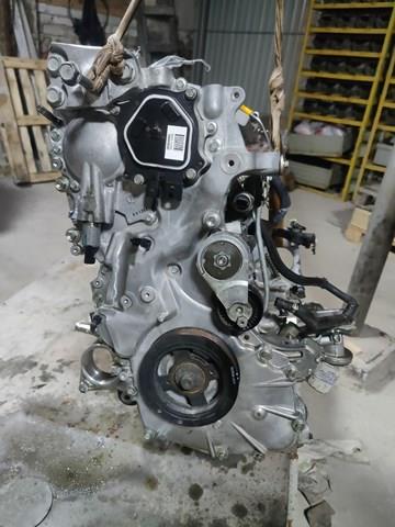 ДВС в сборе Nissan/Infiniti 101025NAHA цена, от 639.80 USD