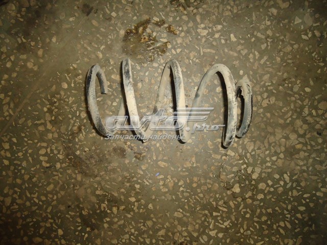 Пружина амортизатора передняя Hyundai/Kia 546302S100 цена, от 63.35 USD