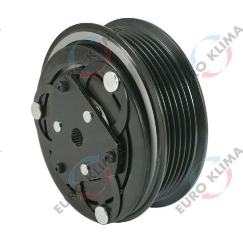 Магнитная катушка компрессора кондиционера Euroklima CA670 цена, от 62.15 USD