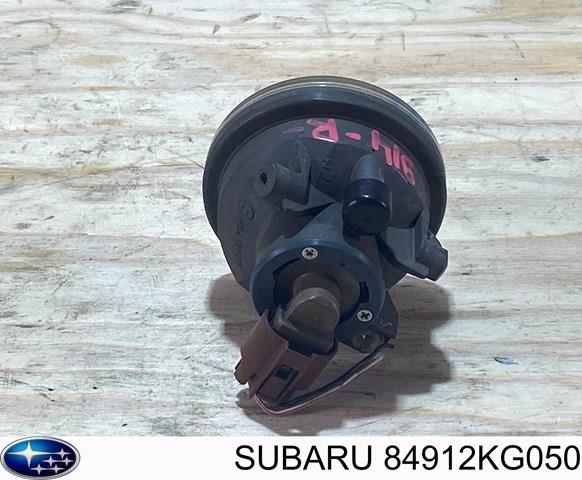 Фара противотуманная, левая Subaru 84501SA170 цена, от 41.82 USD