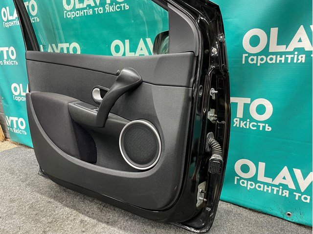 7751476106 Renault (RVI) Porta dianteira esquerda