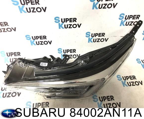 Фара левая Subaru 84002AN13A цена, от 190.89 USD