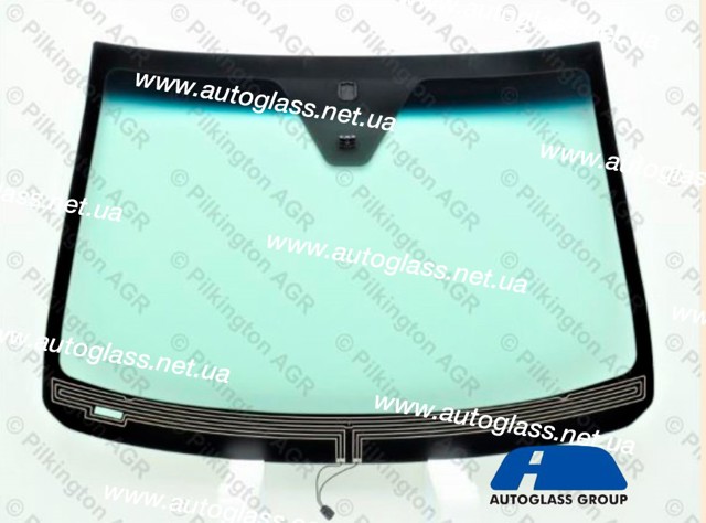 Стекло лобовое XYG 3024AGNBLHMV1B цена, от 104.56 USD