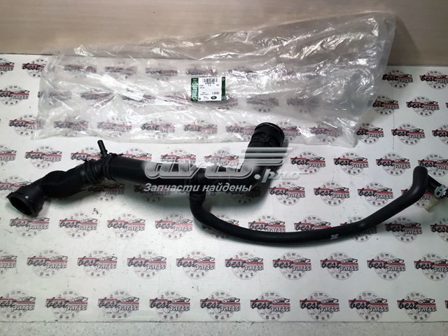 LR080119 Land Rover Шланг системы охлаждения