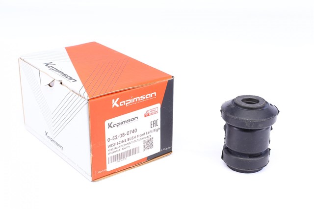 Сайлентблок передней подвески Kapimsan 052080740 цена, от 5.75 USD