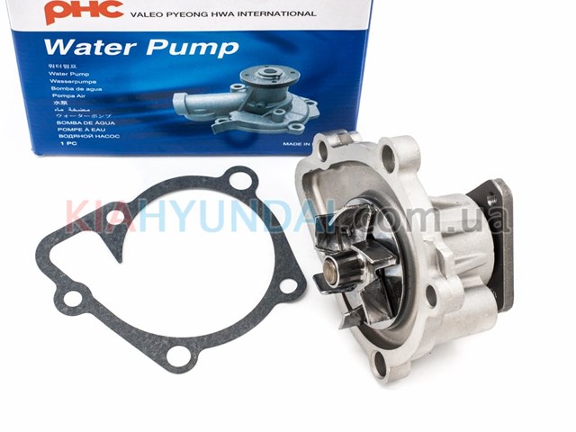 Помпа WP5040 VALEO