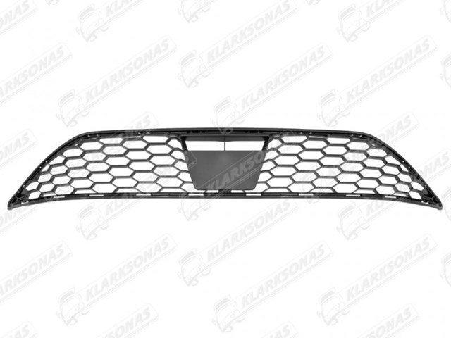622599UF0A Nissan/Infiniti Центральная решетка переднего бампера