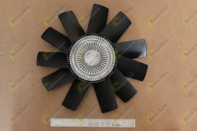 Вискозная муфта DP Group 1204983 цена, от 78.81 USD