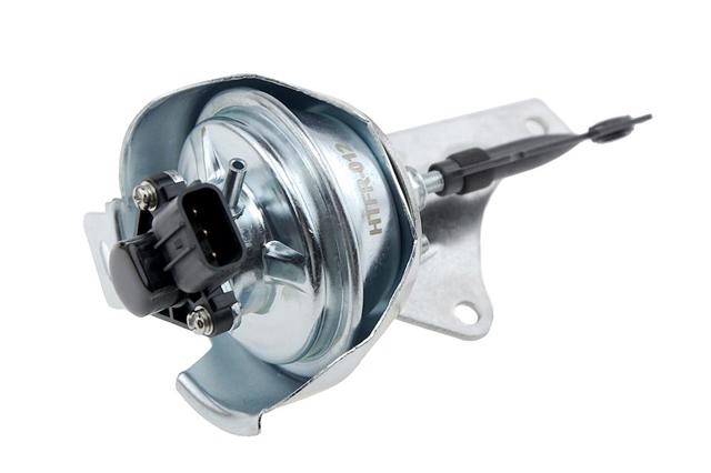 Válvula (atuador) de controlo de turbina Ford Galaxy preço, a partir de 60,87 USD