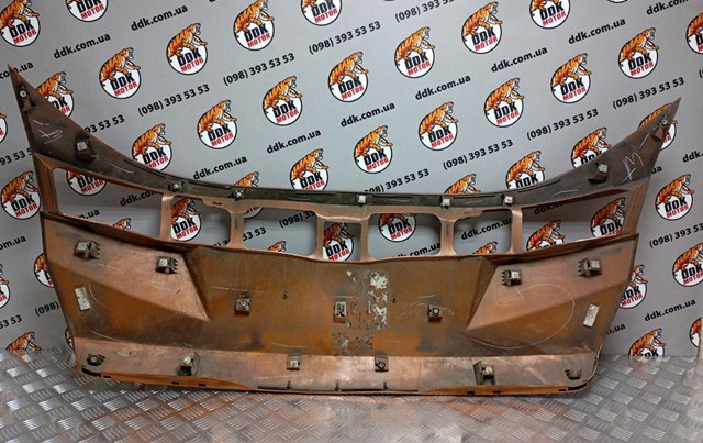 Накладка на крышку багажника Honda 74890SMGE000M1 цена, от 22.60 USD