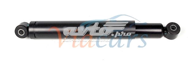 Амортизатор передний SOLGY 211019