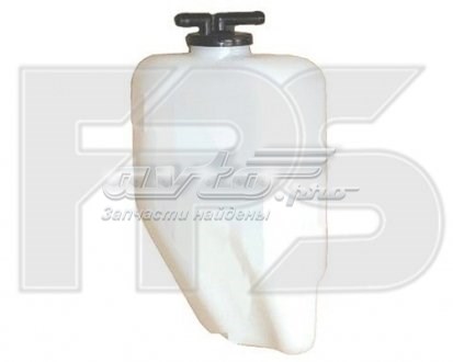 Tanque de expansão do sistema de esfriamento FP7007100 FPS