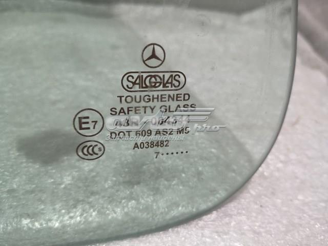 A4637301001 Mercedes 