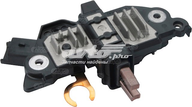 Реле зарядки генератора Cargo 330086 цена, от 30.96 USD
