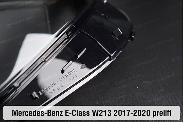 Фара правая Mercedes A2138202461