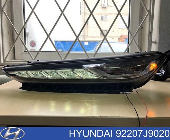  Hyundai/Kia 92207J9020