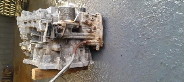 Купить 310201XF2B Nissan/Infiniti АКПП в сборе