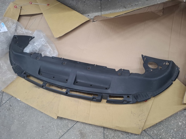 Защита бампера переднего FPS FP2846220 цена, от 62.01 USD