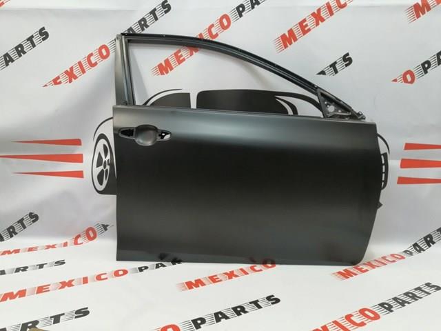 Дверь передняя правая Toyota 6700106220 цена, от 260.93 USD