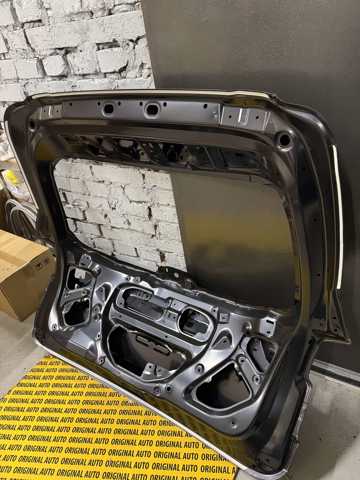Задняя ляда Mazda KBY16202XD