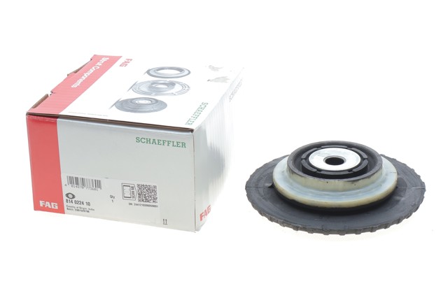 Suporte de amortecedor dianteiro FAG 814022410 preço, a partir de 48,49 USD