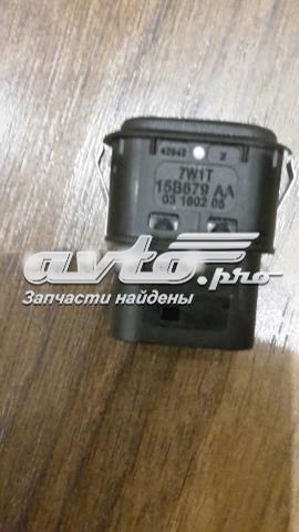  7W1T15B679AA Ford