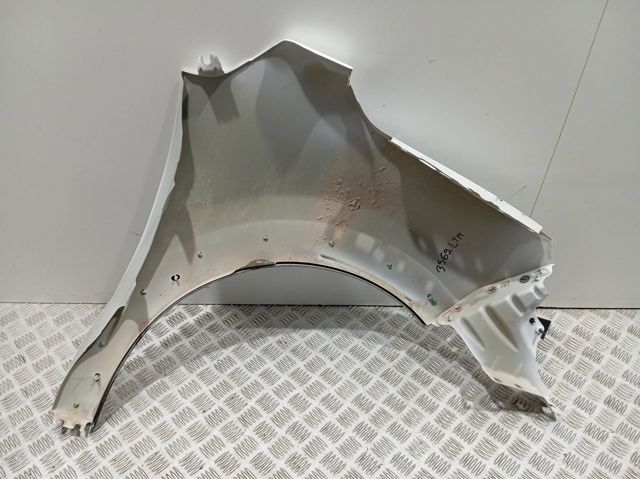 9812869080 Peugeot/Citroen Переднее левое крыло