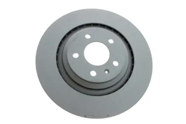 Купить 231020C Metelli Диск тормозной задний