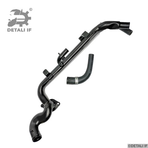 DF11914 Detali IF Шланг термостата