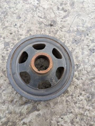 A1120350800 Mercedes Шкив коленчатого вала