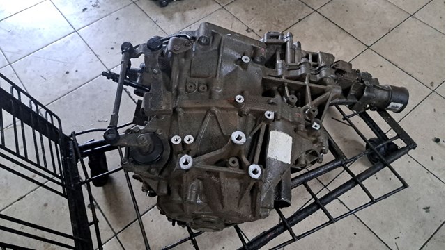 Caixa de Mudança montada (caixa mecânica de velocidades) Mitsubishi Outlander preço, a partir de 7798,84 USD